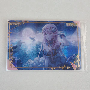 [Wonderlands] Luka Megurine - Wafer Card Vol.8 [Project Sekai] [VOCALOID]