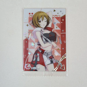 [Vivid Bad Squad] MEIKO - Wafer Card Vol.3 [Project Sekai] [Vocaloid]