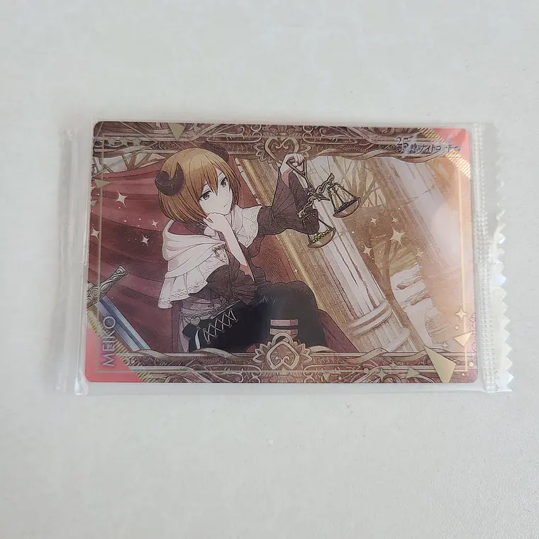 [Niigo] MEIKO - Wafer Card Vol.9 [Project Sekai] [Vocaloid] 1