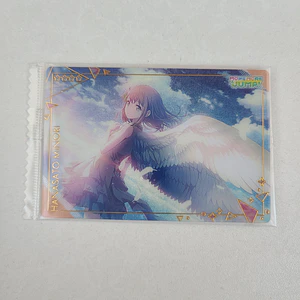 [More More Jump] Minori Hanasato - Wafer Card Vol.6 [Project Sekai]