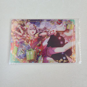 [Wonderlands] Nene Kusanagi - Wafer Card Vol.4 [Project Sekai]