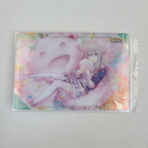 [Wonderlands] Nene Kusanagi - Wafer Card Vol.5 [Project Sekai]