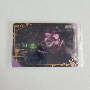 [Wonderlands] Rui Kamishiro - Wafer Card Vol.9 [Project Sekai]