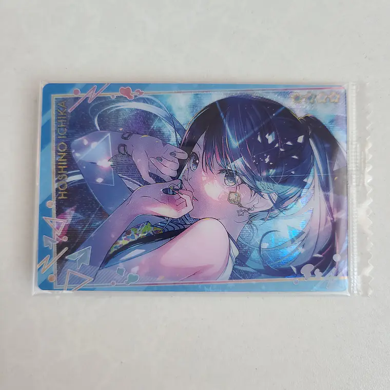 [Leo/Need] Ichika Hoshino - Wafer Card Vol.10 [Project Sekai] 1