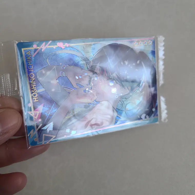 [Leo/Need] Ichika Hoshino - Wafer Card Vol.10 [Project Sekai] 2