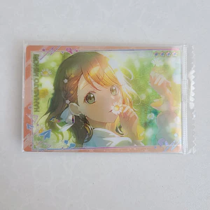 [More More Jump] Minori Hanasato - Wafer Card Vol.10 [Project Sekai]