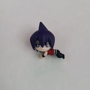 Ren Tao - Figurita para cables [Shaman King]