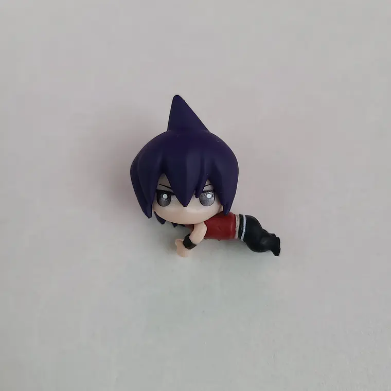 Ren Tao - Figurita para cables [Shaman King] 2