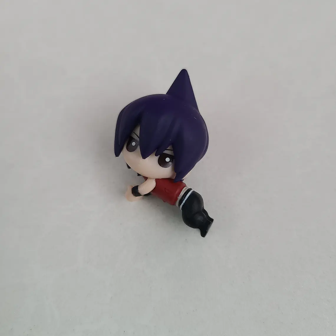 Ren Tao - Figurita para cables [Shaman King] 3