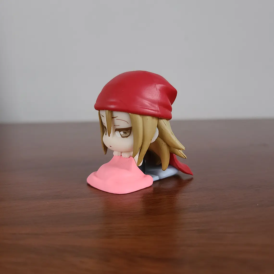 Anna Kyoyama - Figurita Onemutan [Shaman King] 2
