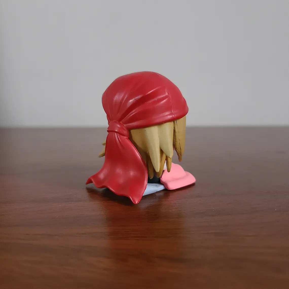 Anna Kyoyama - Figurita Onemutan [Shaman King] 3