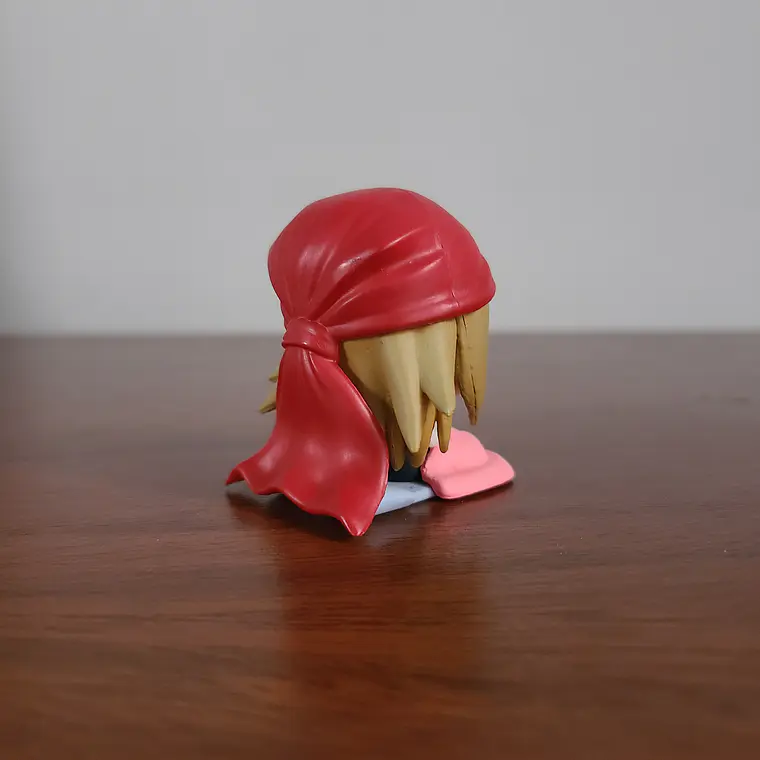 Anna Kyoyama - Figurita Onemutan [Shaman King] 3
