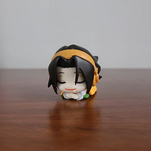 Yoh Asakura - Figurita Onemutan [Shaman King]