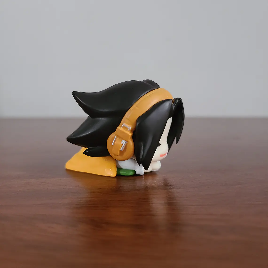 Yoh Asakura - Figurita Onemutan [Shaman King] 2
