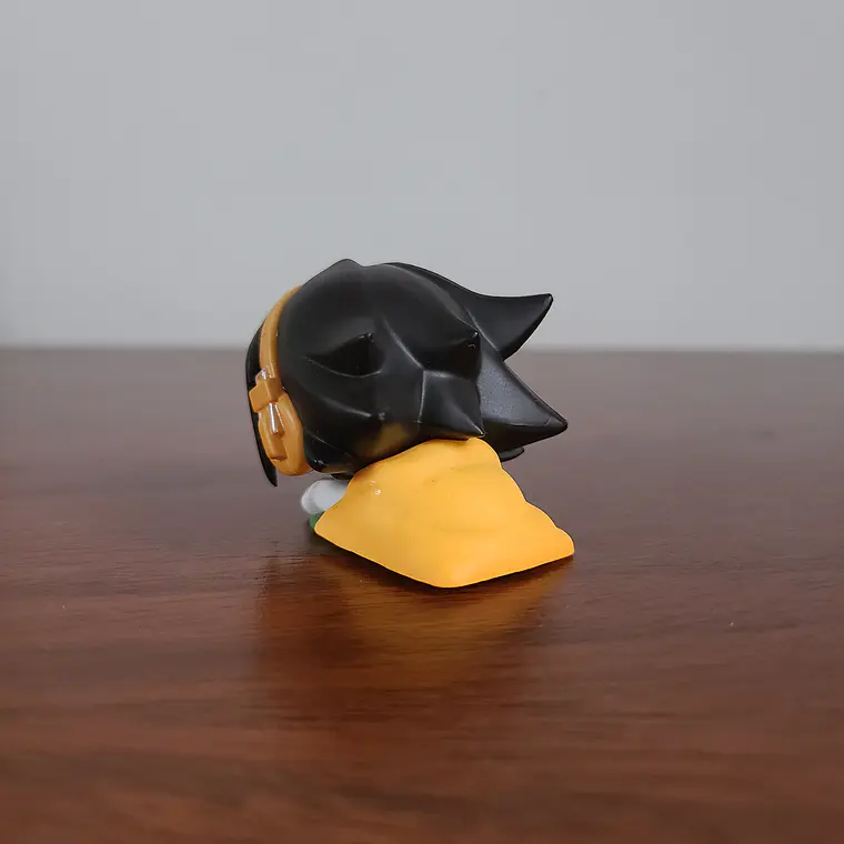 Yoh Asakura - Figurita Onemutan [Shaman King] 3