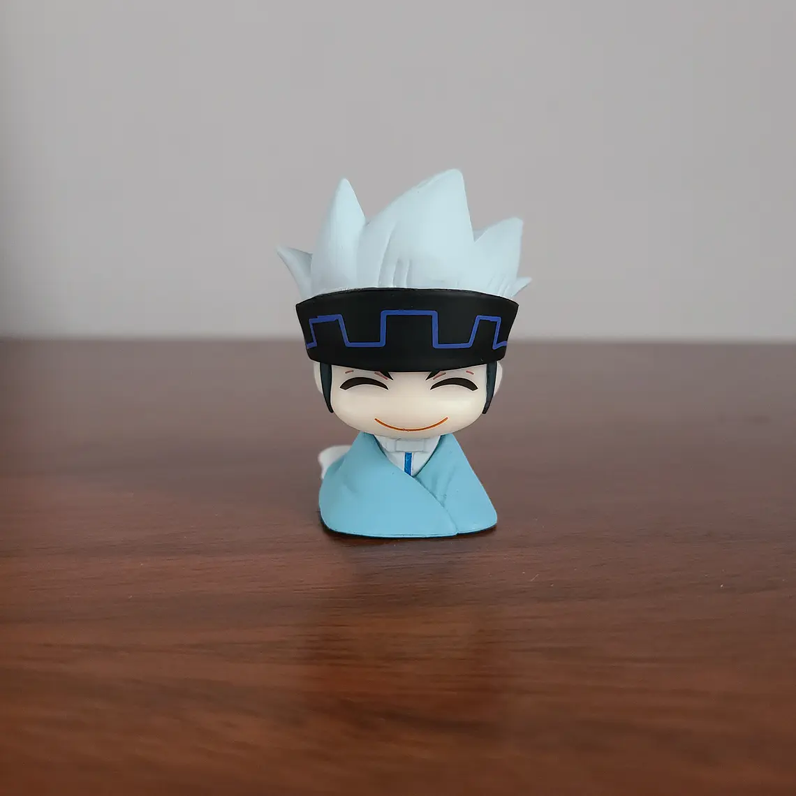 Horo Horo - Figurita Onemutan [Shaman King] 1