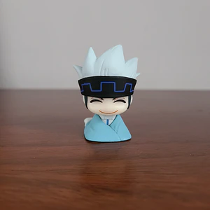 Horo Horo - Figurita Onemutan [Shaman King]