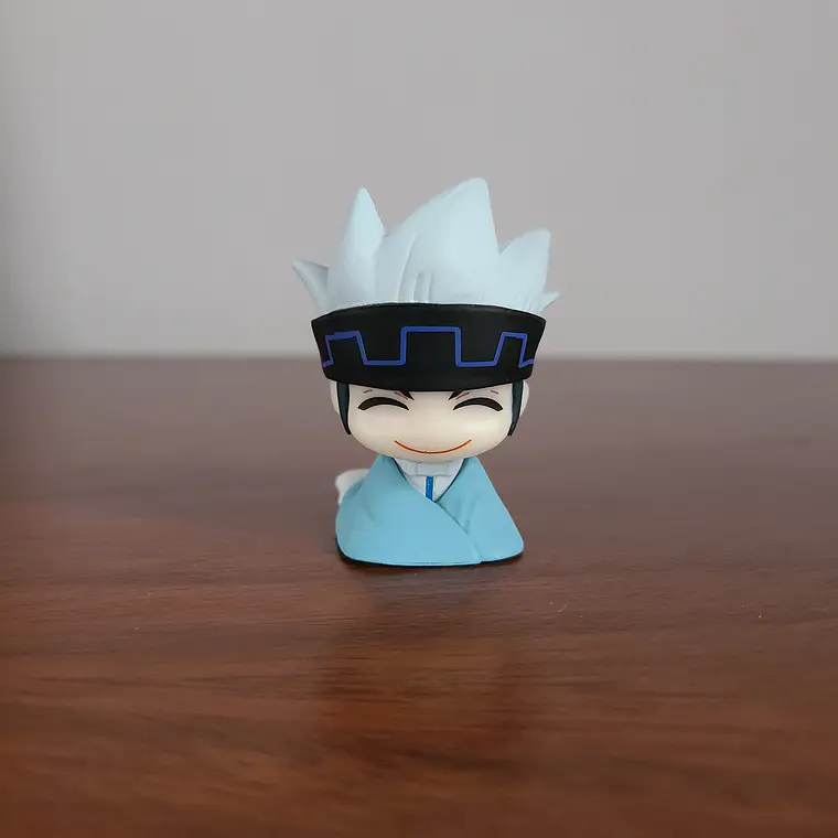 Horo Horo - Figurita Onemutan [Shaman King] 1