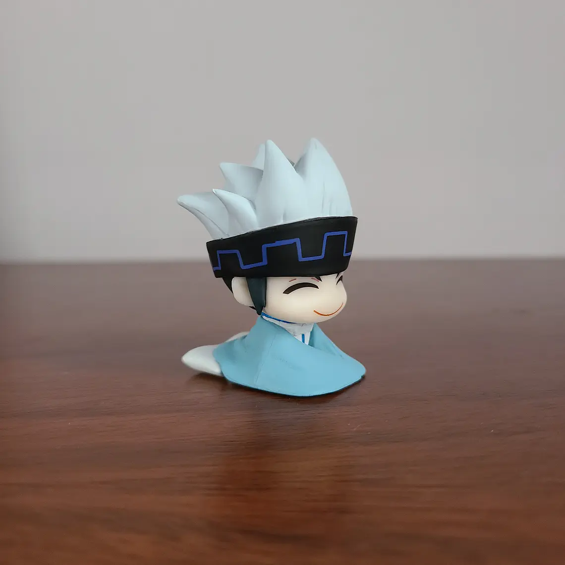 Horo Horo - Figurita Onemutan [Shaman King] 2