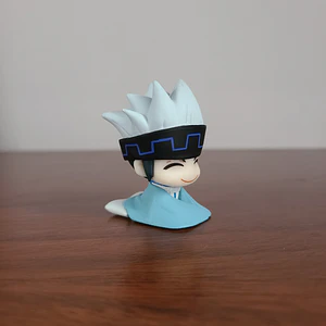 Horo Horo - Figurita Onemutan [Shaman King]