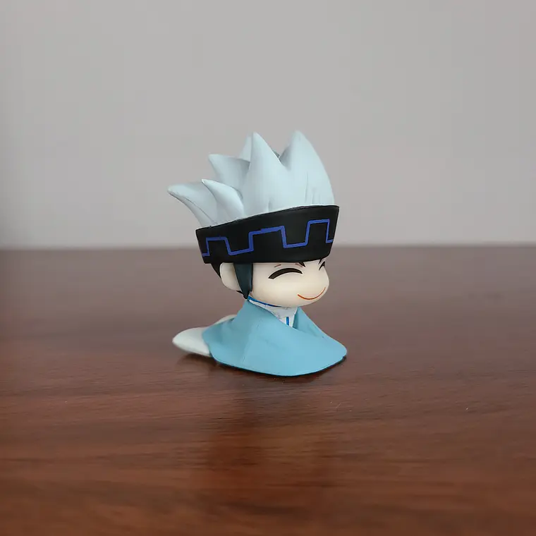 Horo Horo - Figurita Onemutan [Shaman King] 2