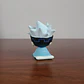Horo Horo - Figurita Onemutan [Shaman King] - Miniatura 3