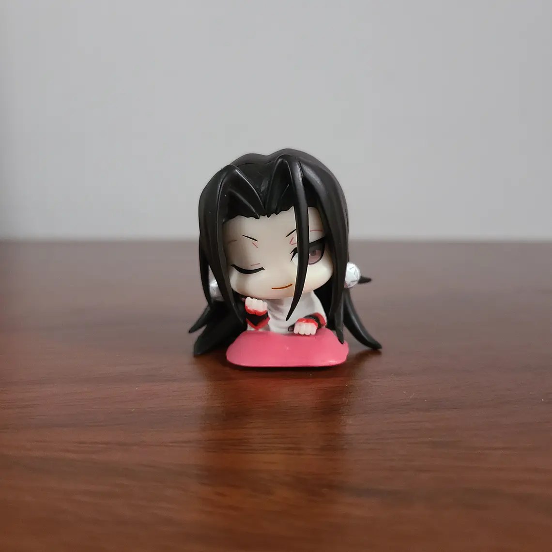 Hao Asakura - Figurita Onemutan [Shaman King] 1