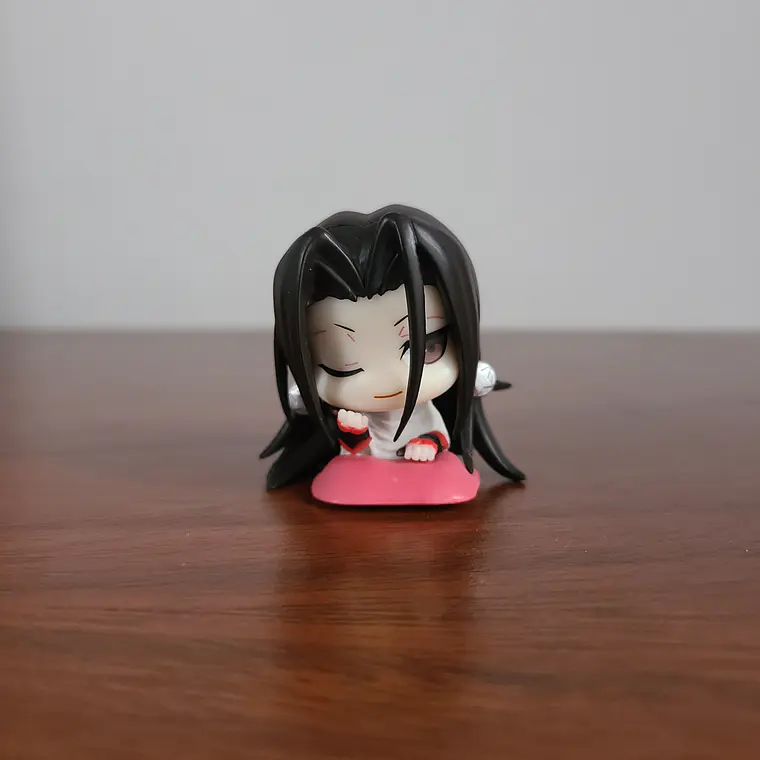 Hao Asakura - Figurita Onemutan [Shaman King] 1