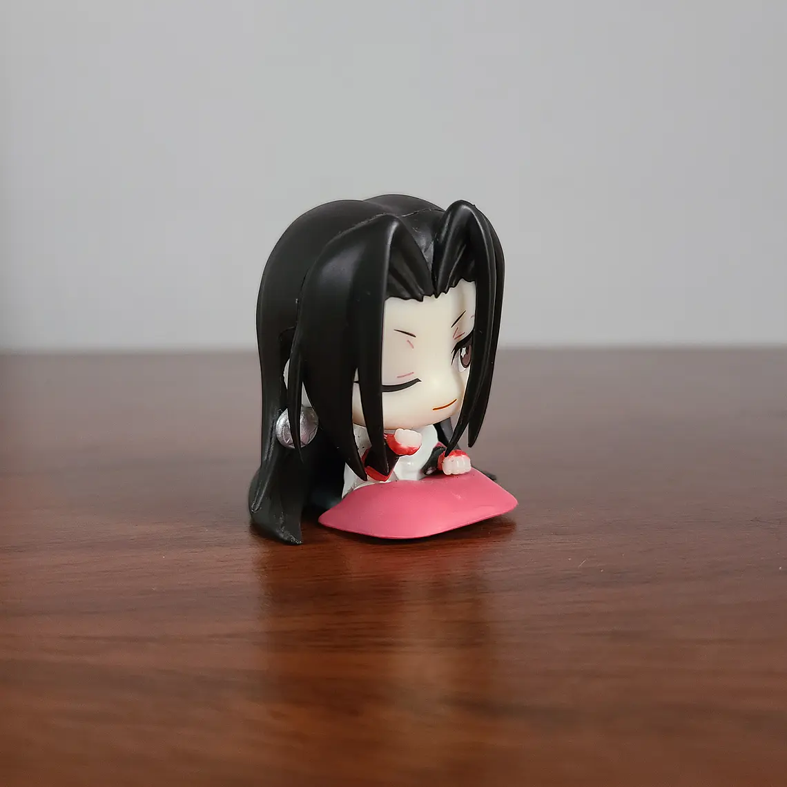 Hao Asakura - Figurita Onemutan [Shaman King] 2
