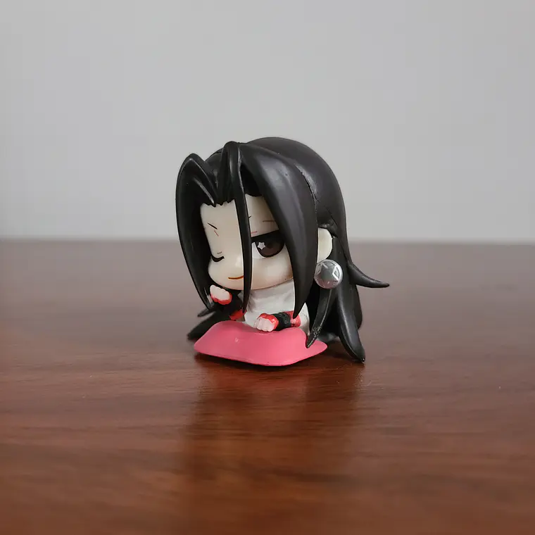 Hao Asakura - Figurita Onemutan [Shaman King] 3