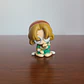 Fuu Hooji - Figurita Katazun [Magic Knight Rayearth] - Miniatura 1