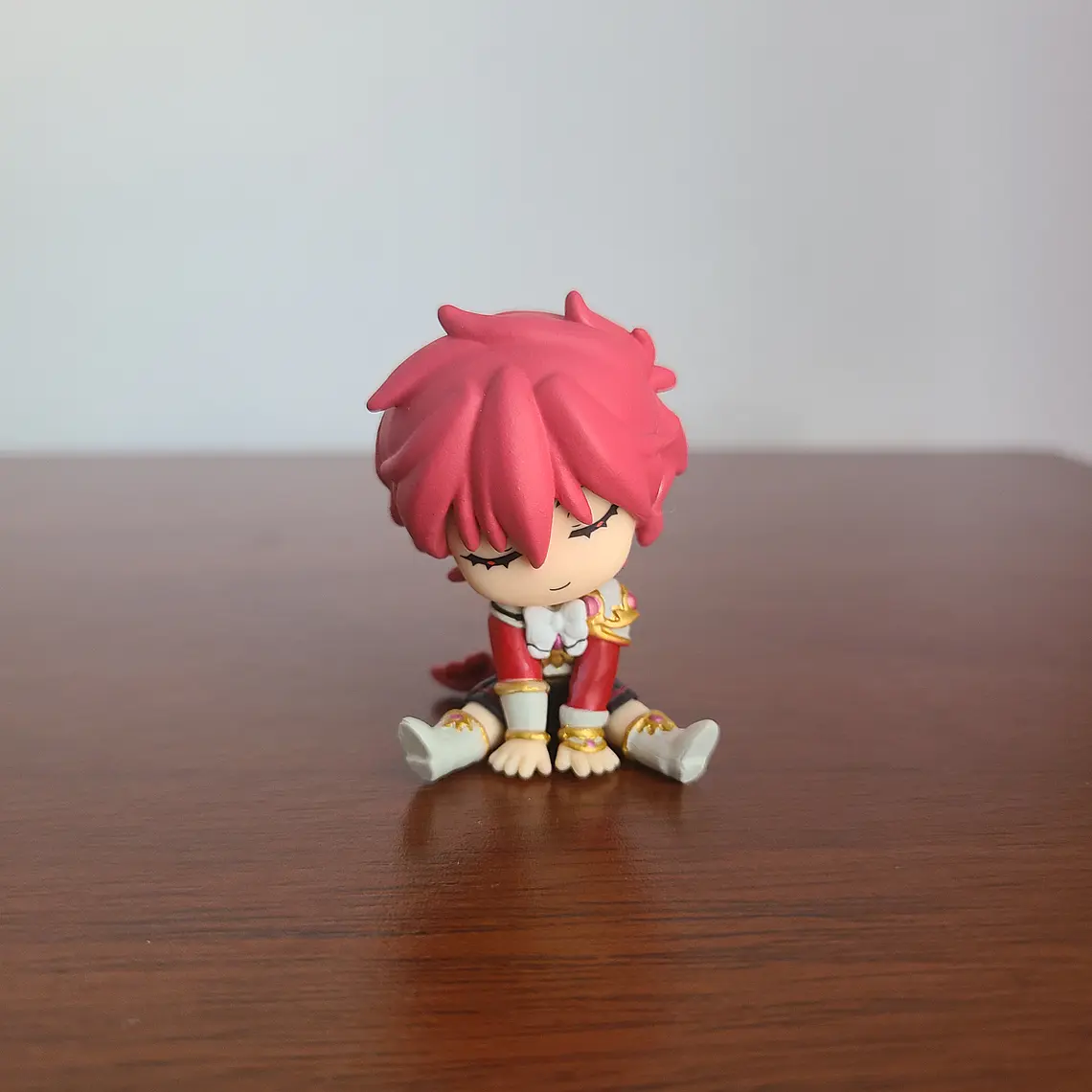 Hikaru Shido - Figurita Katazun [Magic Knight Rayearth] 1