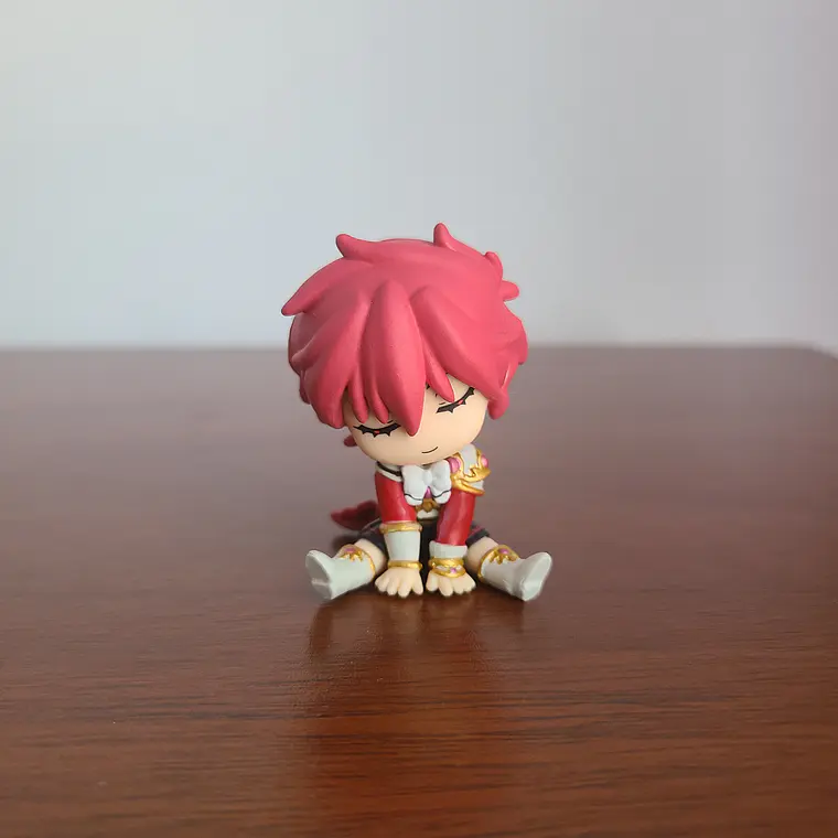 Hikaru Shido - Figurita Katazun [Magic Knight Rayearth] 1