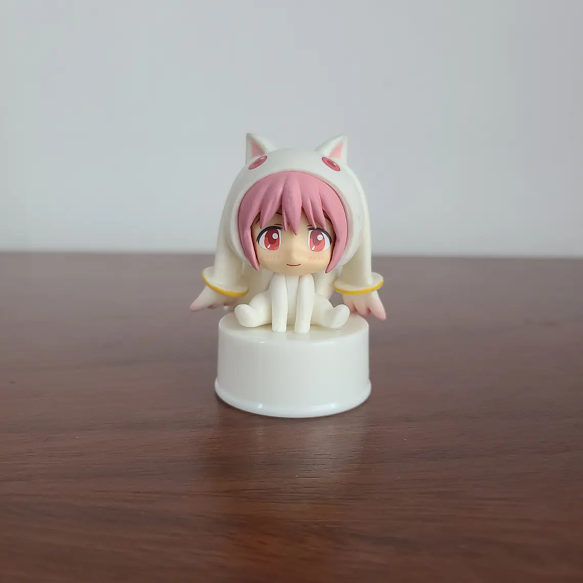 Madoka Kaname - Figurita Bottle Cap [Puella Magi Madoka Magica] 1