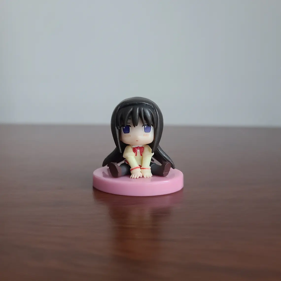 Holy Quintet - Set de figuritas Petanko [Puella Magi Madoka Magica] 3