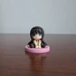 Holy Quintet - Set de figuritas Petanko [Puella Magi Madoka Magica] - Miniatura 3