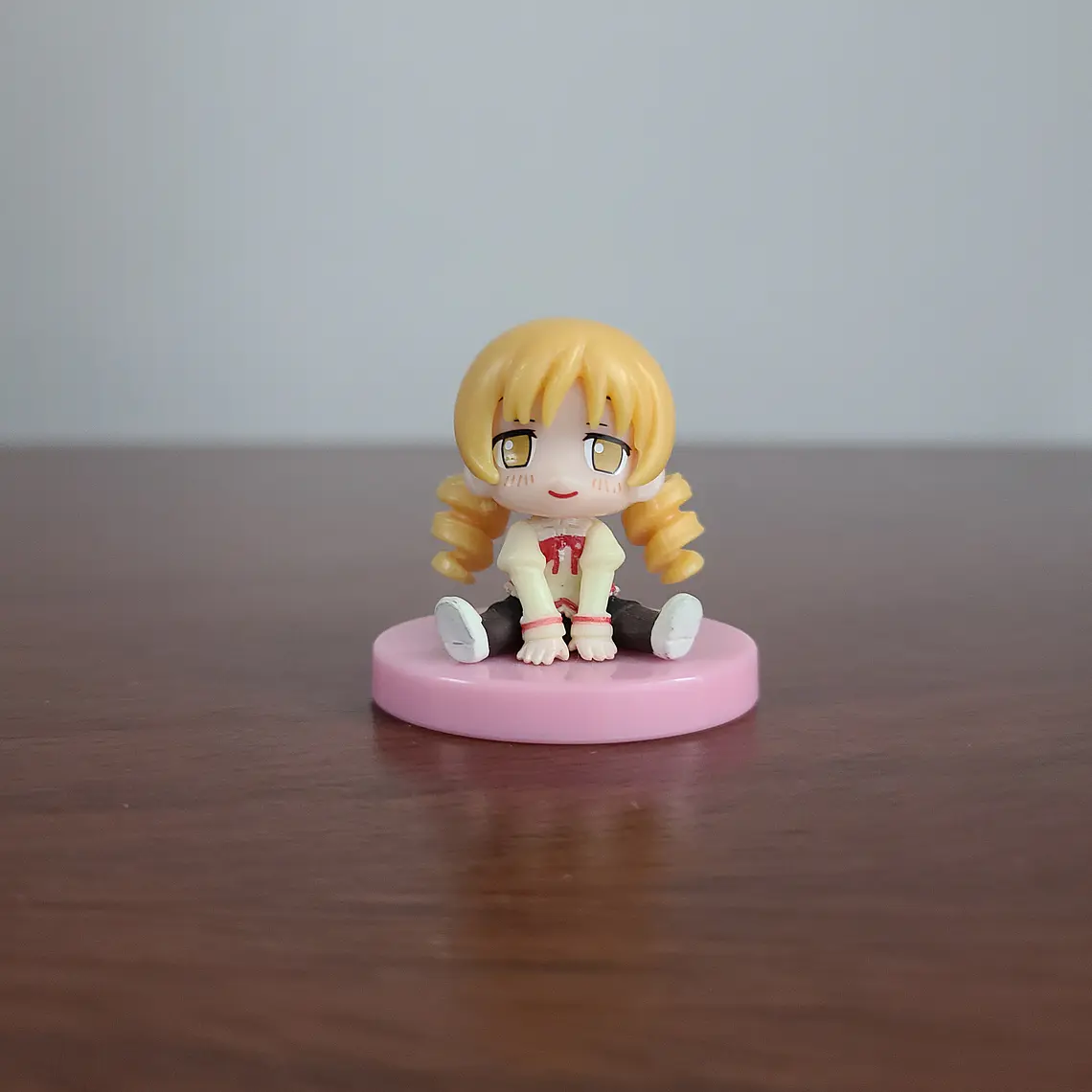 Holy Quintet - Set de figuritas Petanko [Puella Magi Madoka Magica] 4