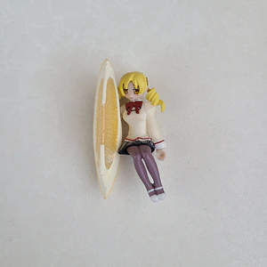 Mami Tomoe - Figura Putitto [Puella Magi Madoka Magica]