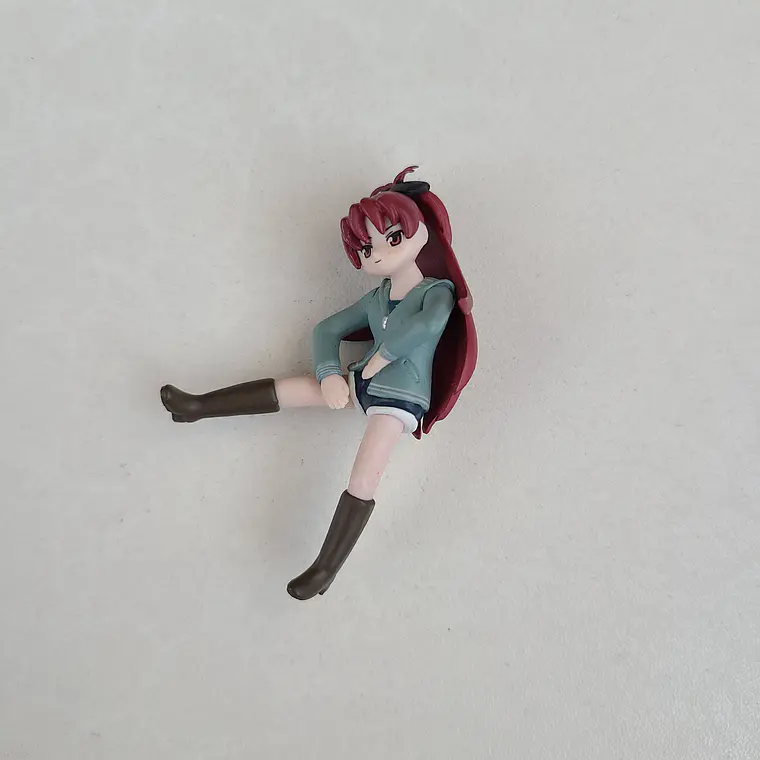 Kyoko Sakura - Figura Putitto [Puella Magi Madoka Magica] 1