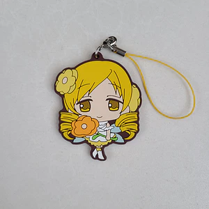 Mami Tomoe - Strap de goma [Puella Magi Madoka Magica]