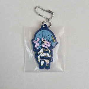 Sayaka Miki - Strap de goma [Puella Magi Madoka Magica]