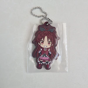 Kyoko Sakura - Strap de goma [Puella Magi Madoka Magica]