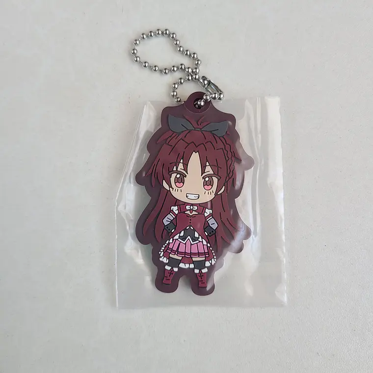 Kyoko Sakura - Strap de goma [Puella Magi Madoka Magica] 1