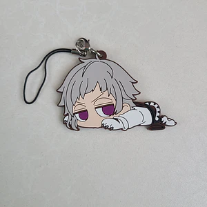 Atsuhi Nakajima - Strap de goma Tsunagaru [Bungou Stray Dogs]