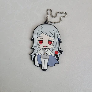 Tatsuhiko Shibusawa - Strap de goma [Bungou Stray Dogs]