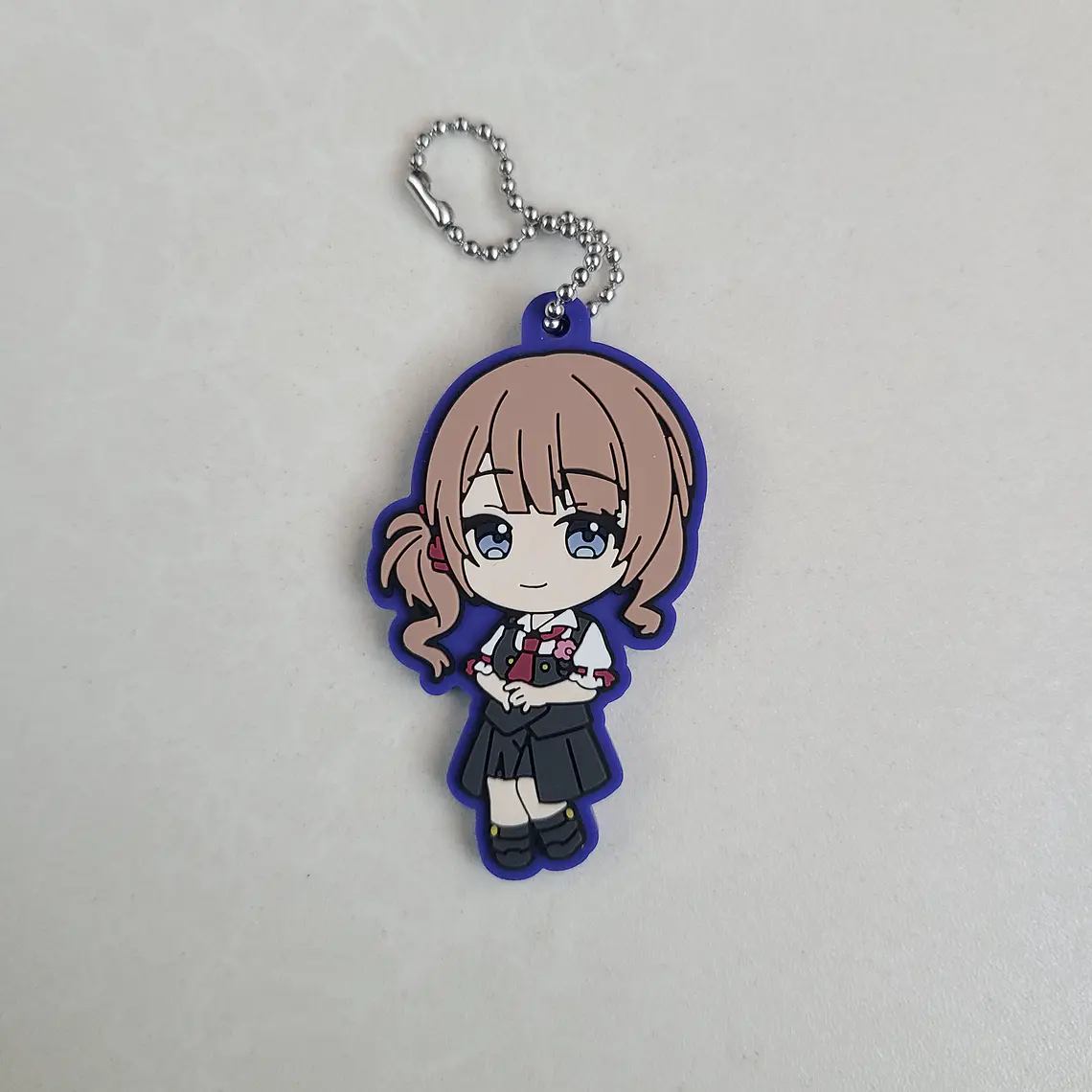 [Leo/Need] Honami Mochizuki - Ballchain de goma [Project Sekai] 1