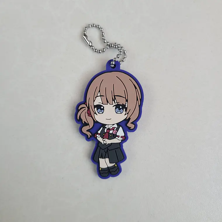 [Leo/Need] Honami Mochizuki - Ballchain de goma [Project Sekai] 1