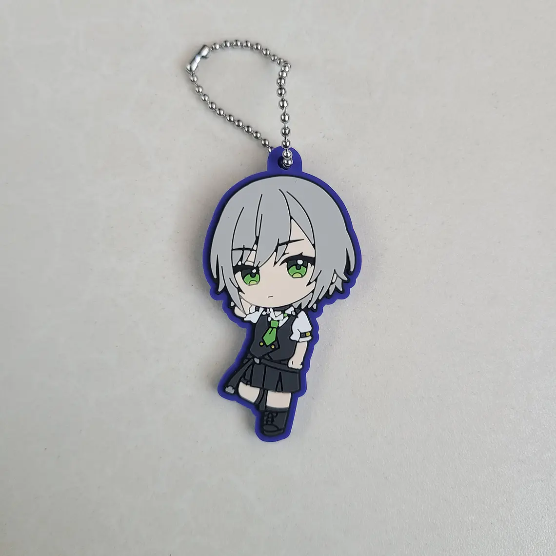 [Leo/need] Shiho Hinomori - Ballchain de goma [Project Sekai] 1