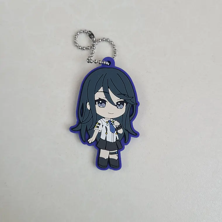 [Leo/Need] Ichika Hoshino - Ballchain de goma [Project Sekai] 1