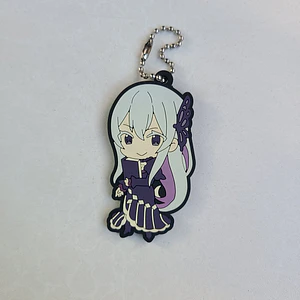 Echidna - Strap de goma [Re: Zero]